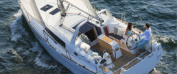 beneteau sailing club 35.1