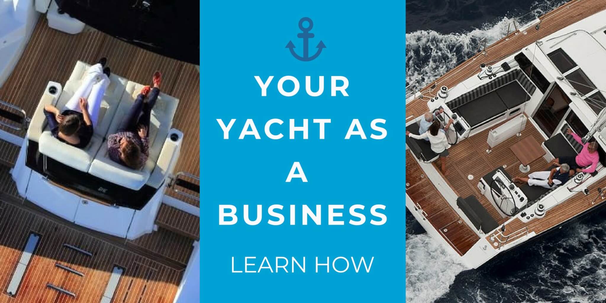 2019 Your Yacht As A Business Webinar: Monthly Webinar 