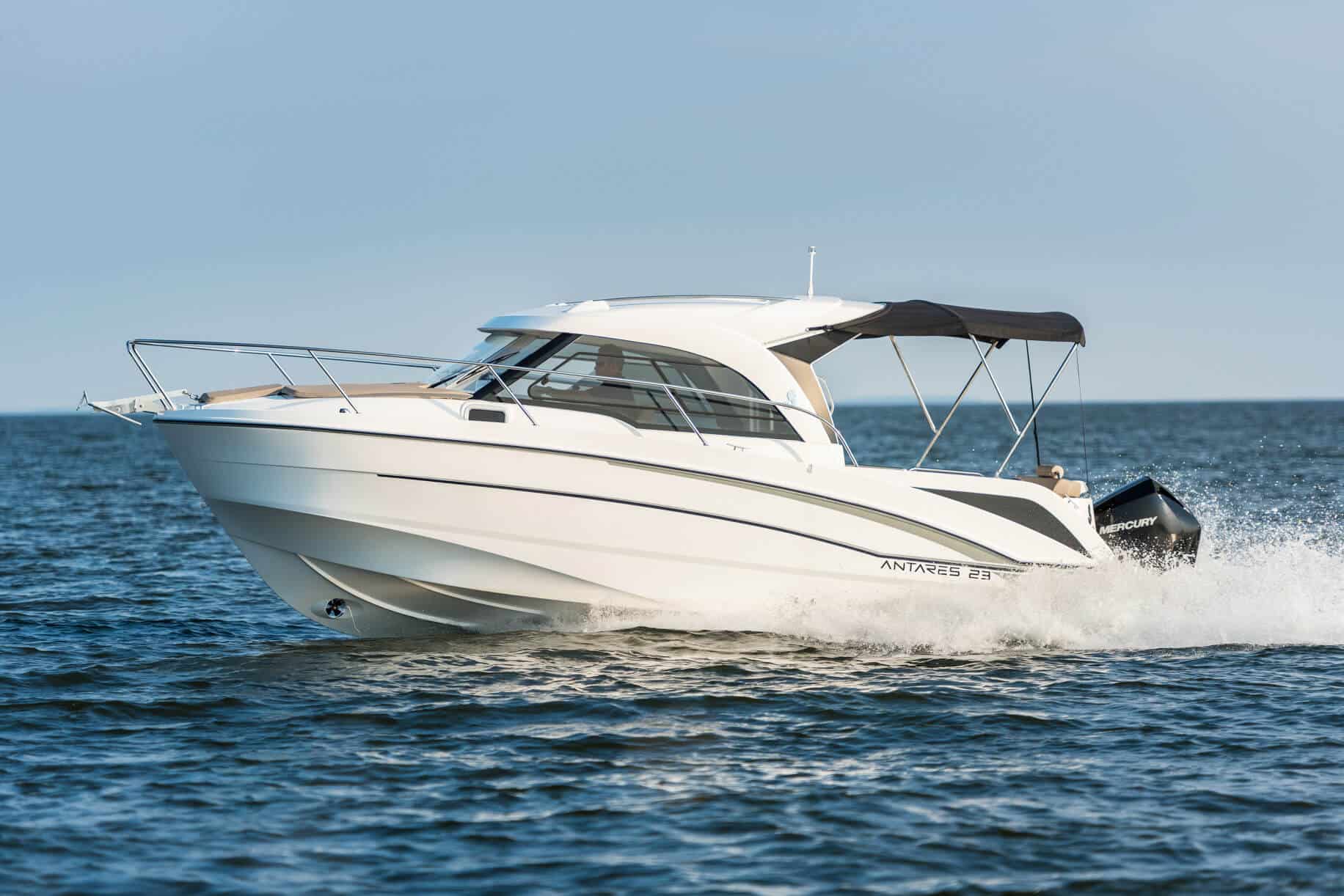 used boats