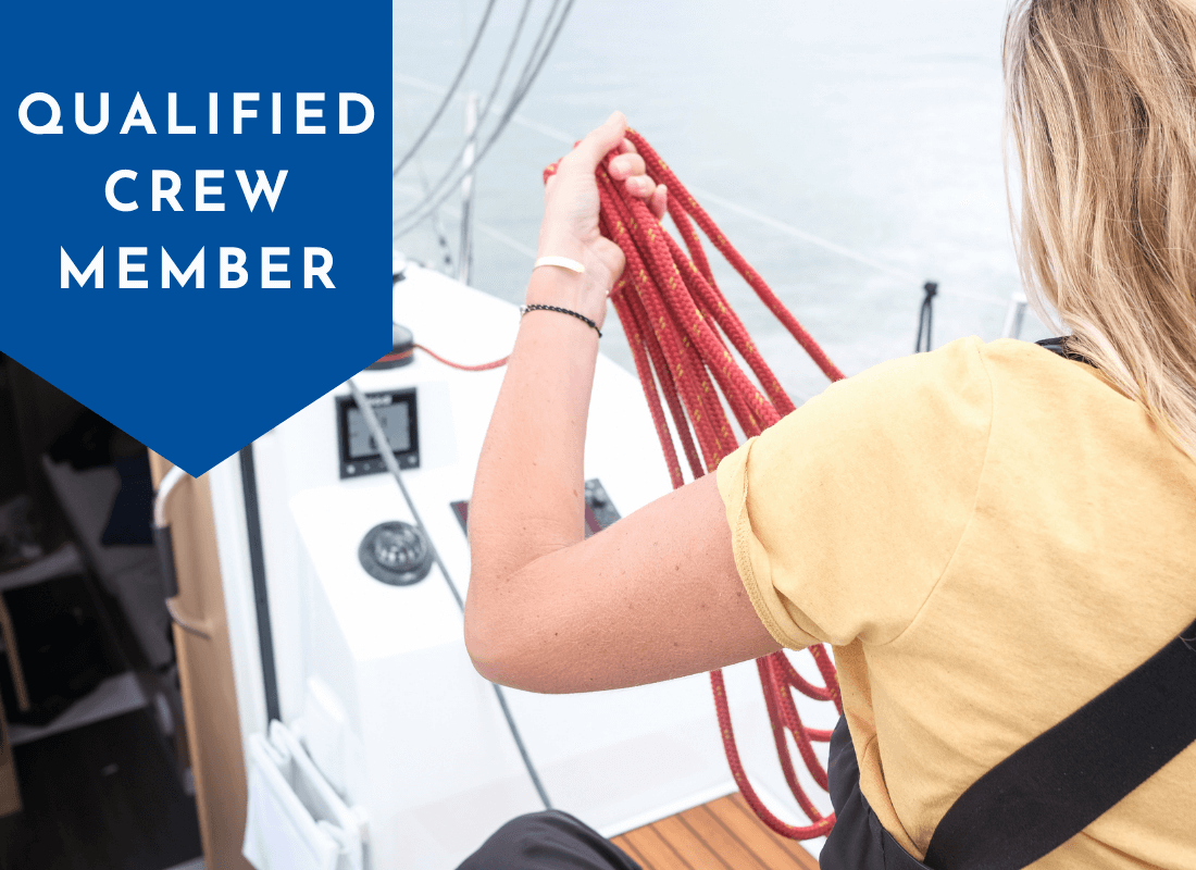 Private Private Sailing Lessons Passage Nautical