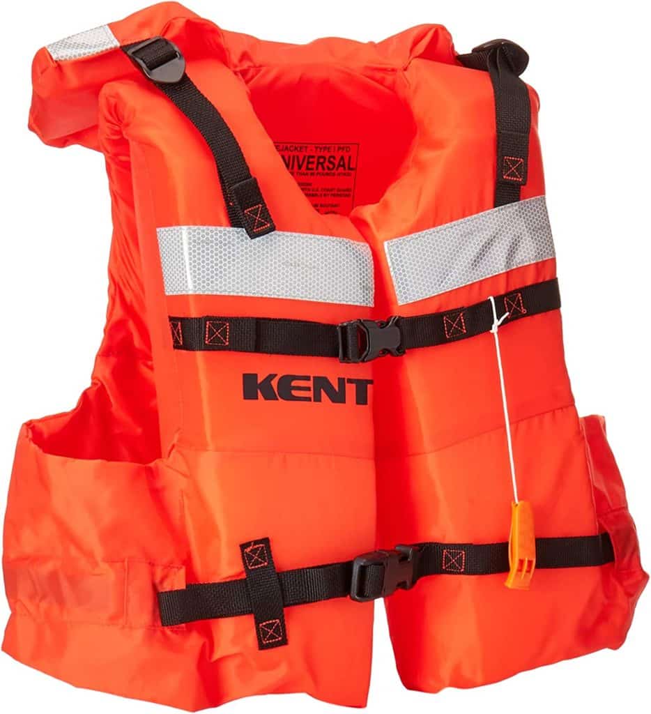 How To Fit Children's Life Jackets Passage Nautical