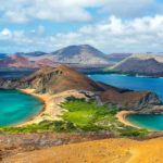 Galapagos island travel