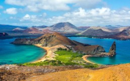 Galapagos island travel