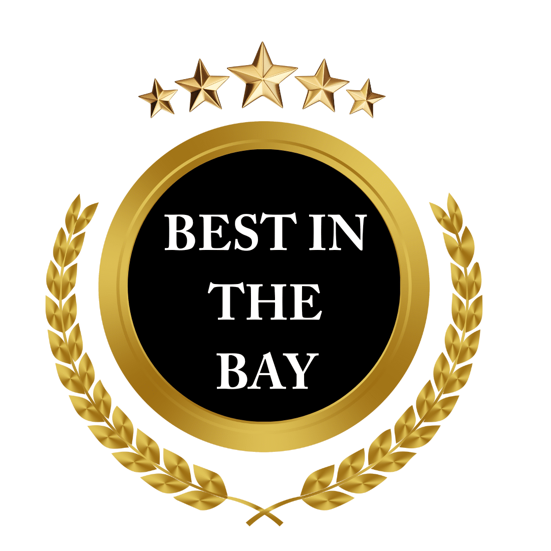 best charters in the bay
