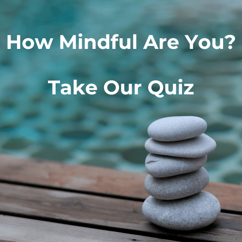 mindfulness quiz