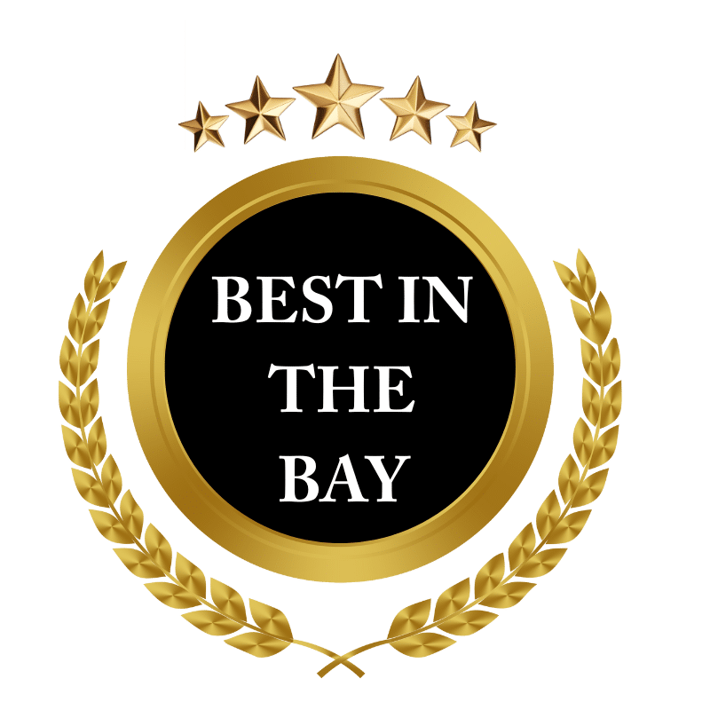 best in the bay
