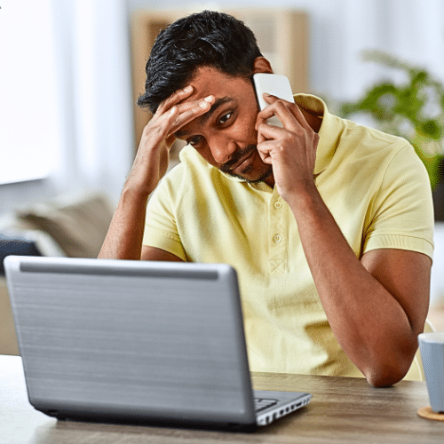 The Debilitating Effects of Constant Device Use - Unplug And Get ...