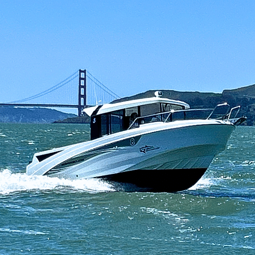 boat to angel island