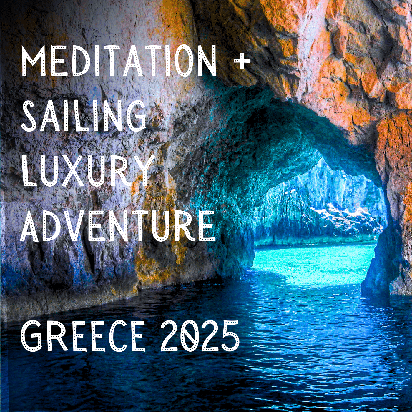 greece sailing charter