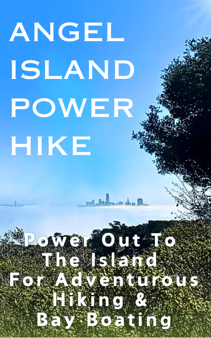 ANGLE ISLAND POWER HIKES