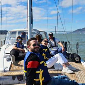 TEAM OFFSITES