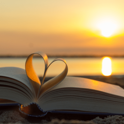 LOVE BOOKS