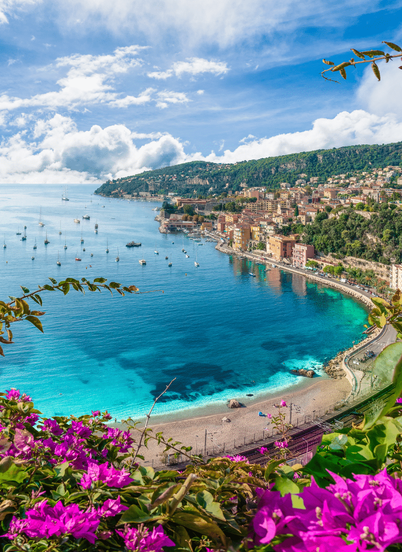 french riviera