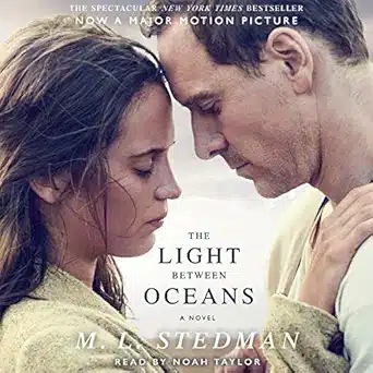 light between oceans