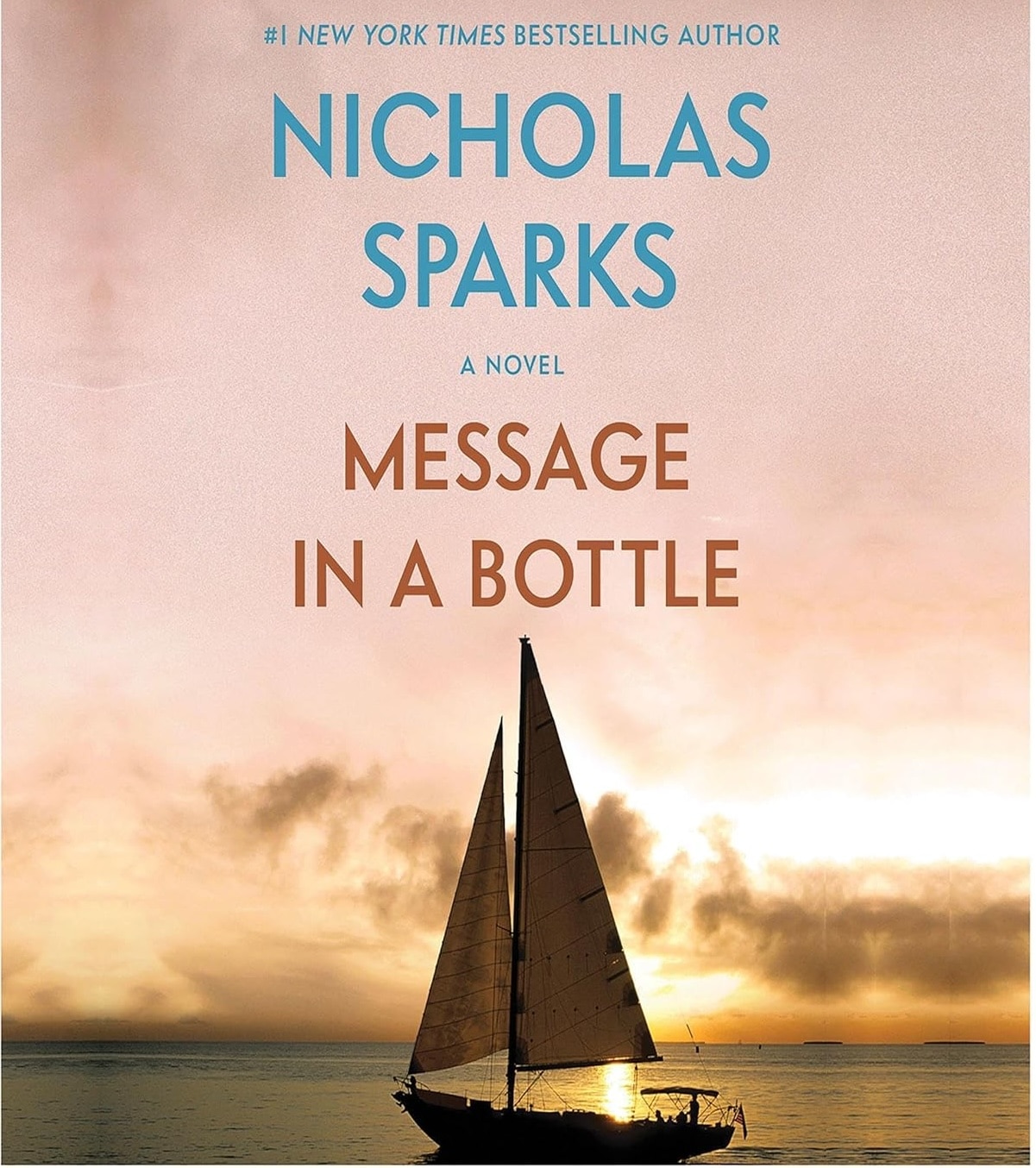 message in a bottle