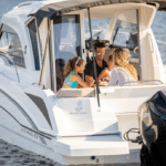 boating club