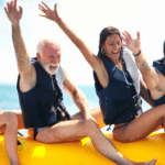 boating fun