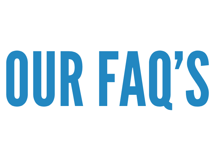 FAQ