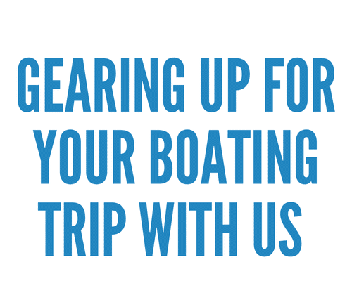 faq charter on the bay