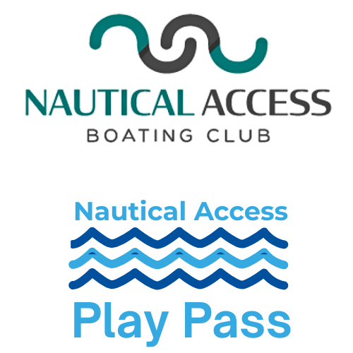 play pass and nautical acess boating club
