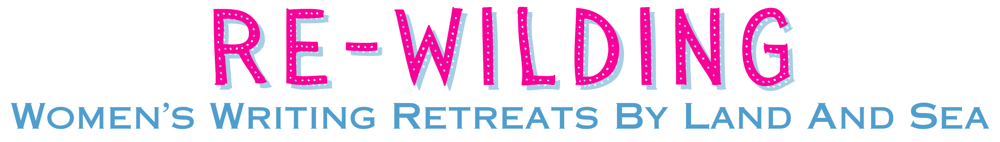 WRITING RETREAT FOR WOMEN