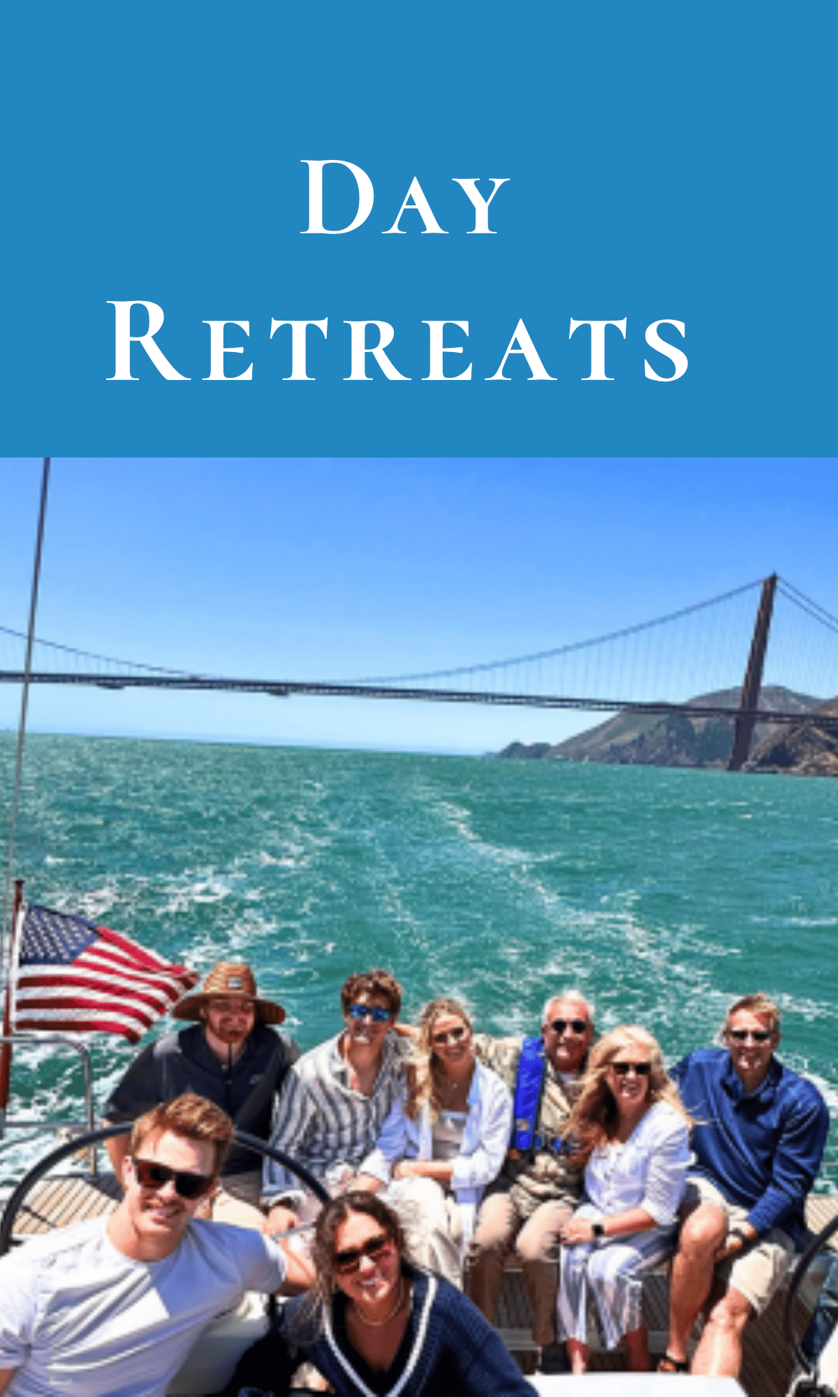 retreats