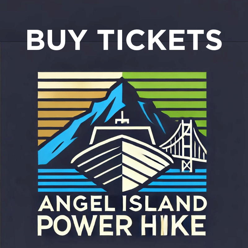 BUY TICKETS FOR ANGEL ISLAND HIKE