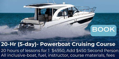 20 hour lesson package