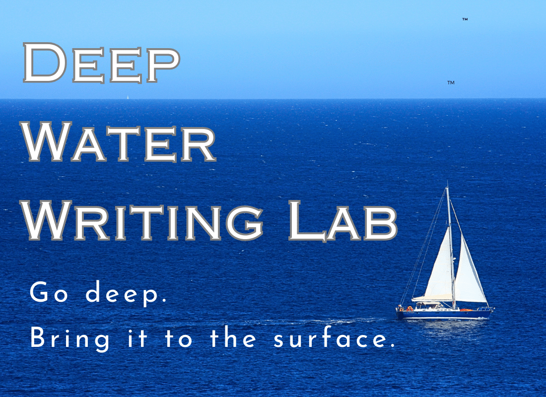 dee water writing lab