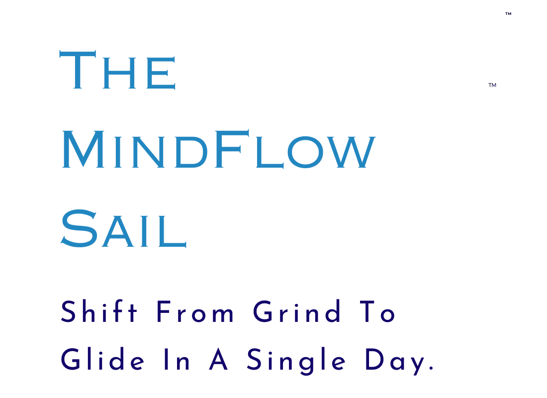 mindflow sailing