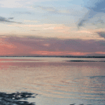 creativity on the water