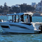 powerboat lessons