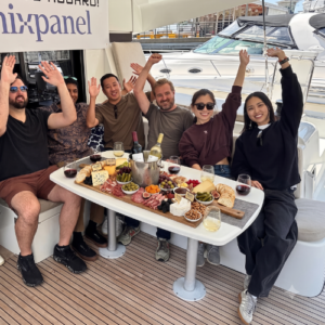 charter group