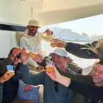 corporate offsite