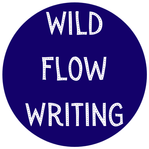 wold flow writing